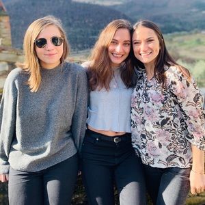 Meet your Posher, Charlene